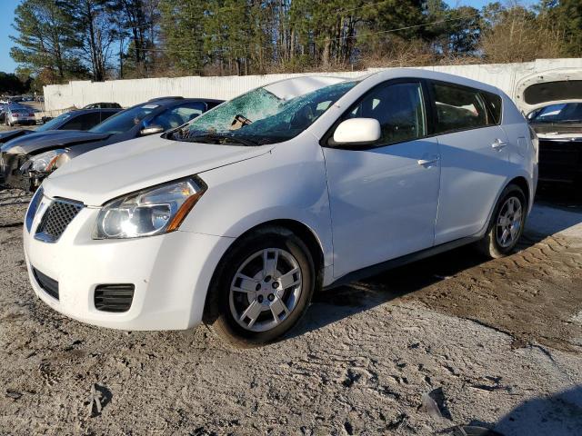 2009 Pontiac Vibe 