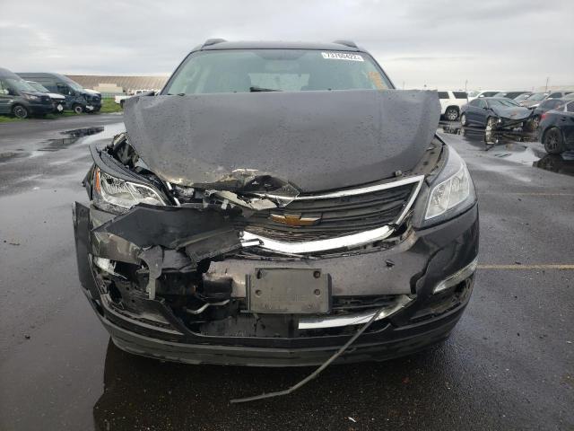 2017 CHEVROLET TRAVERSE L - 1GNKRFED1HJ331812
