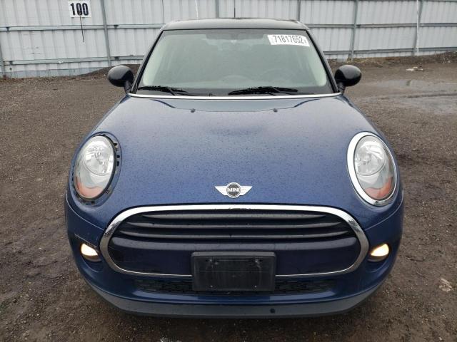 WMWXU1C3XH2F79027 Mini Cooper