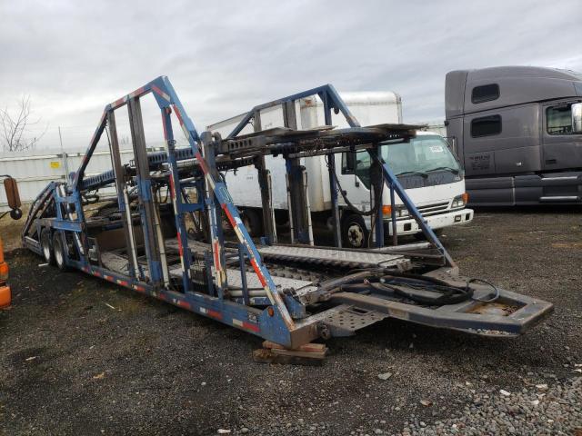 Salvage cars for sale from Copart Woodburn, OR: 1999 Other Car Carrie