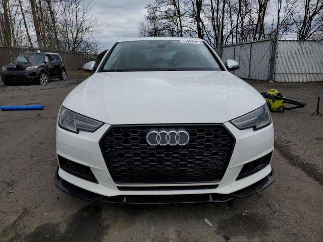 2017 AUDI A4 PREMIUM - WAUANAF46HN027768