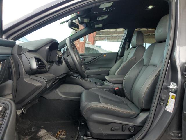 2022 SUBARU OUTBACK WI 4S4BTGSD0N3173141