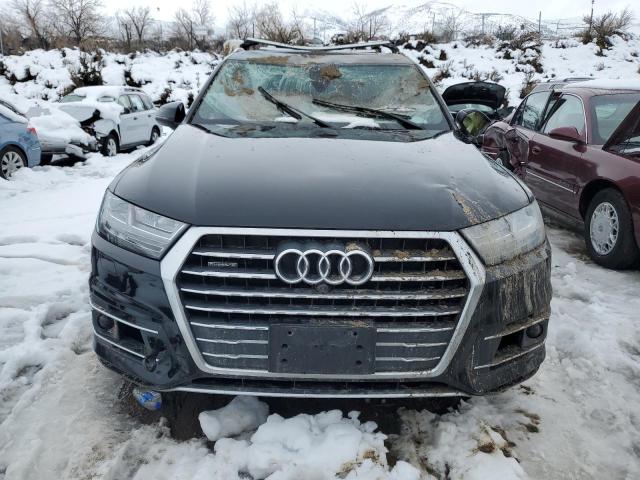 VIN WA1VAAF74JD051356 2018 Audi Q7, Prestige no.5