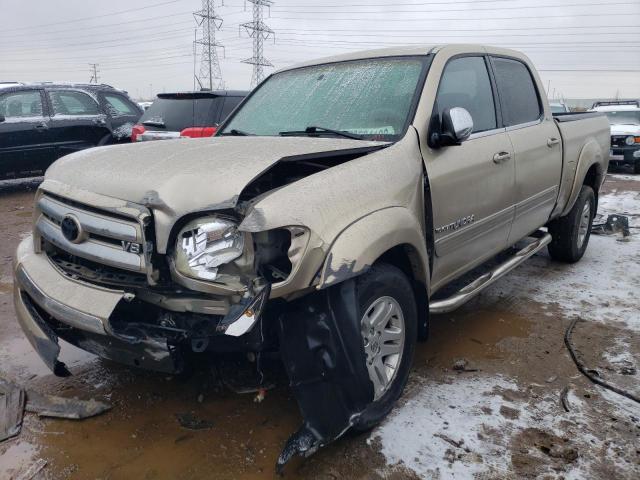 2004 Toyota Tundra 