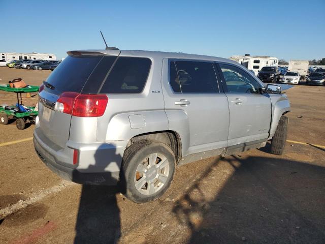 2GKALMEK0H6347591 GMC Terrain Sle