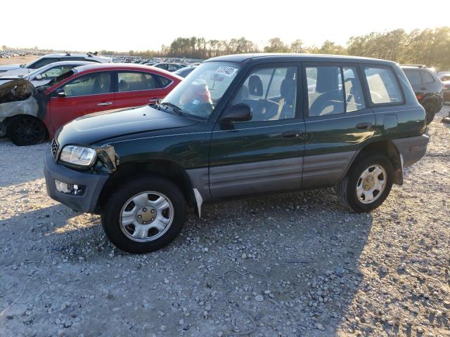 1999 Toyota RAV4 