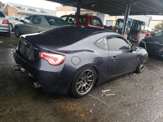 JF1ZCAB17D1612860 Subaru BRZ
