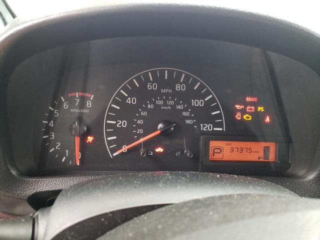 2021 NISSAN NV200 2.5S - 3N6CM0KN7MK708705