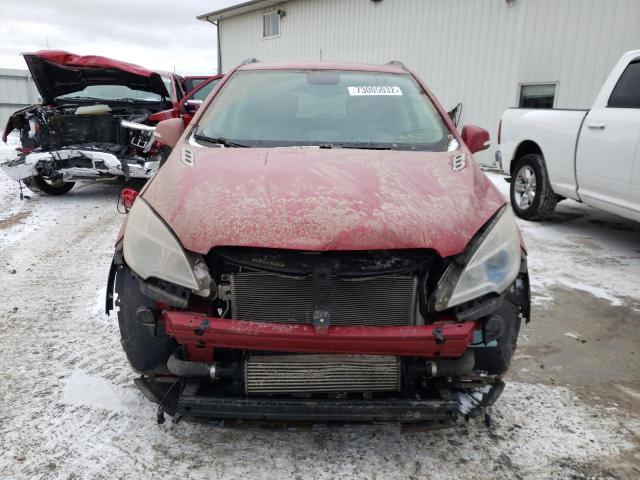 2016 BUICK ENCORE - KL4CJCSB8GB678031