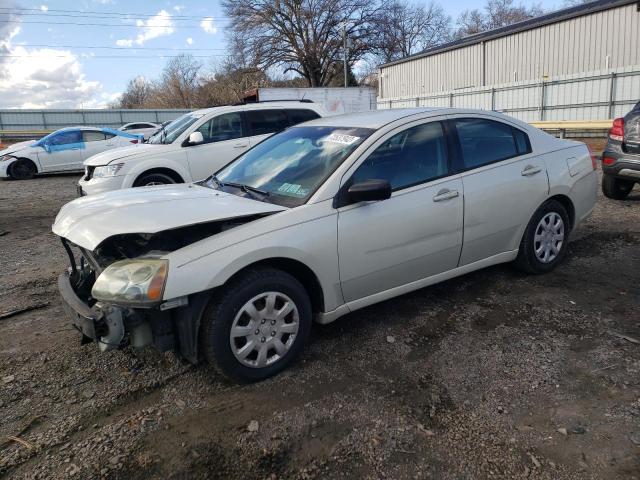 2007 Mitsubishi Galant ES