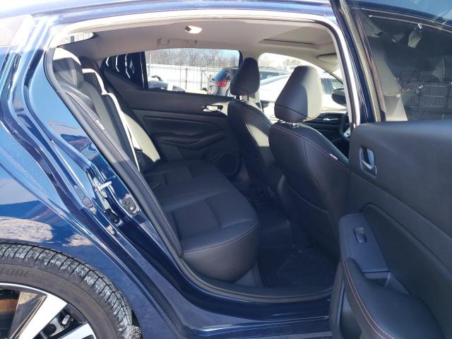 2021 NISSAN ALTIMA SR - 1N4BL4CV0MN392300