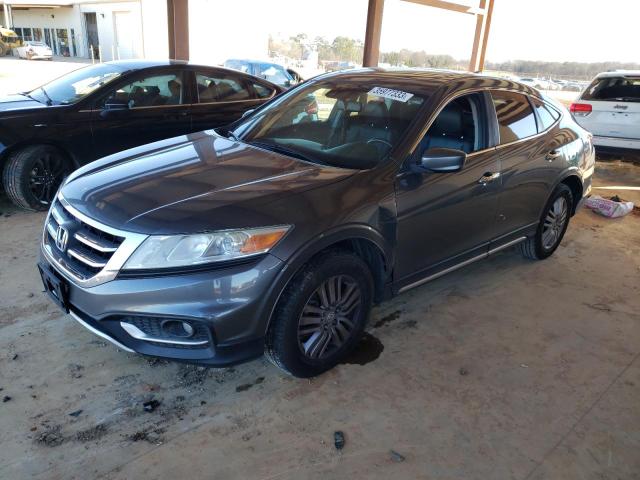 2013 Honda Crosstour EX-L