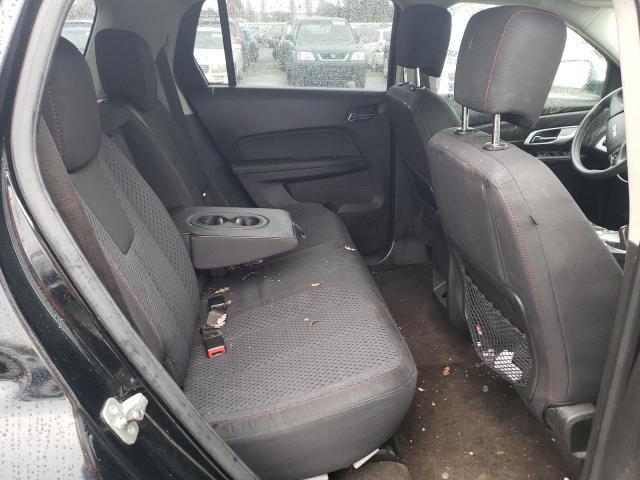 2CTALBEW0A6369538 GMC Terrain Sle