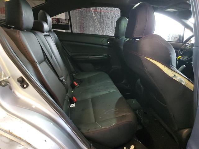 JF1VA1H66J9833774 Subaru Wrx Limited
