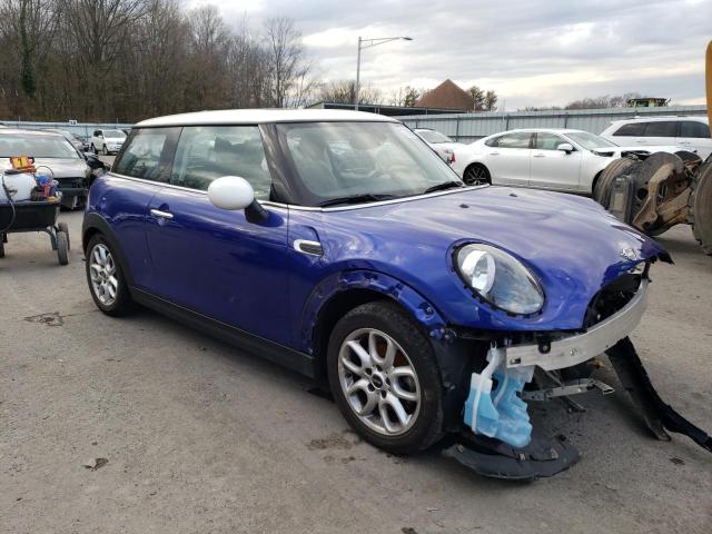 WMWXP5C55K2L10714 Mini Cooper