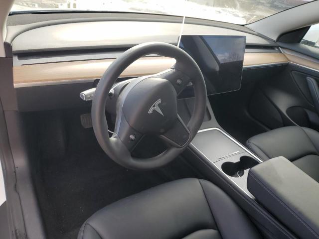 5YJ3E1EA7MF097047 Tesla MODEL 3