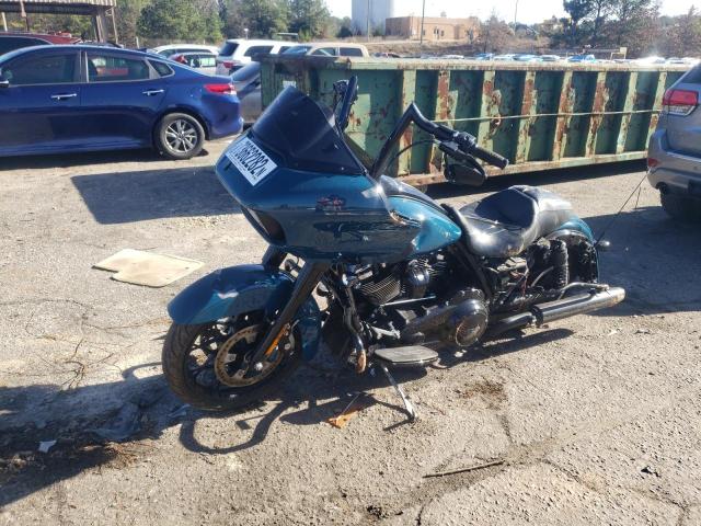 2021 HARLEY-DAVIDSON FLTRXS - 1HD1KTP18MB604872