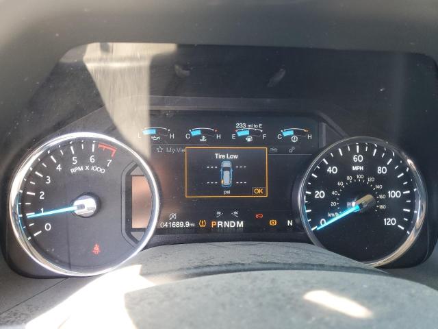 1FMJU1HTXKEA59989 Ford Expedition Xlt