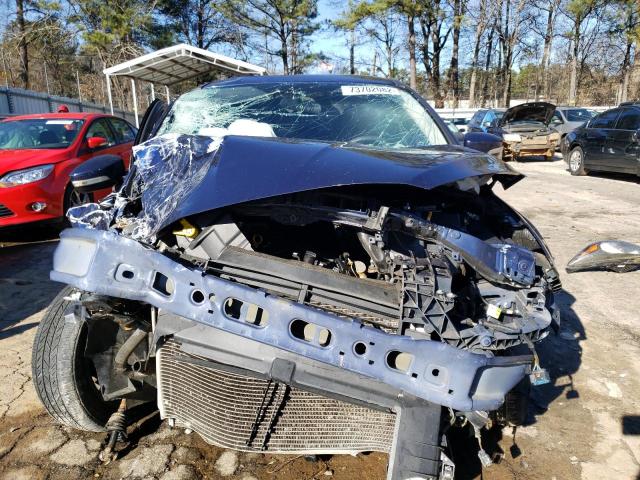 2017 FORD FOCUS SEL - 1FADP3H23HL312091