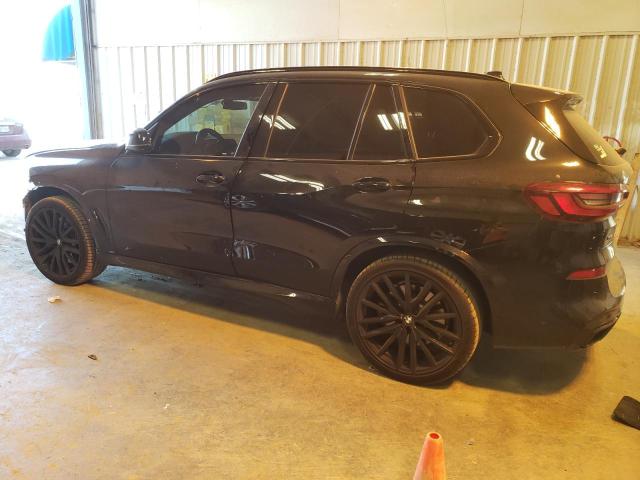 5UXJU4C08M9E95708 BMW X5 M50i