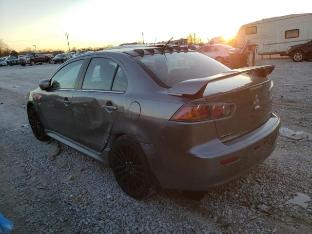 2016 MITSUBISHI LANCER GT JA32U8FW6GU003283