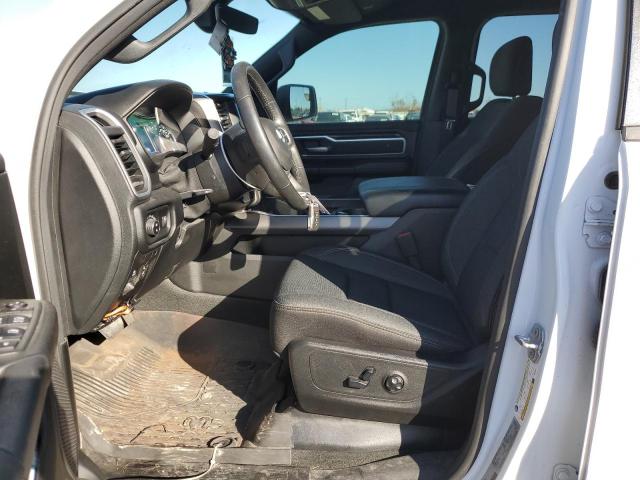 2020 RAM 1500 BIG H - 1C6RREFT8LN361325