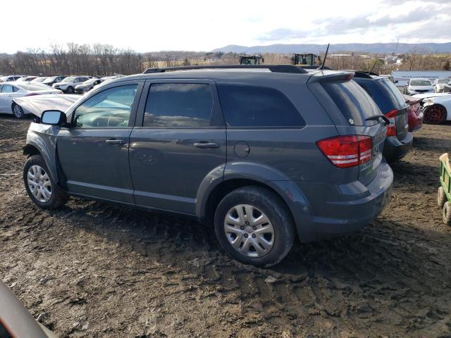 3C4PDCAB3LT276085 Dodge JOURNEY SE
