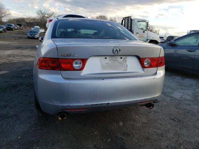 JH4CL96814C023604 Acura TSX