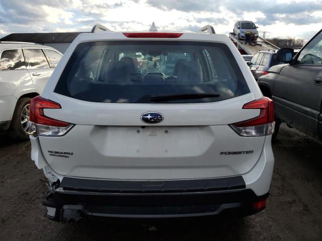 2019 SUBARU FORESTER - JF2SKACC9KH492743