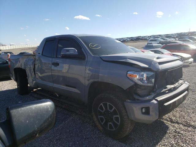 2020 TOYOTA TUNDRA DOU - 5TFUY5F18LX880609