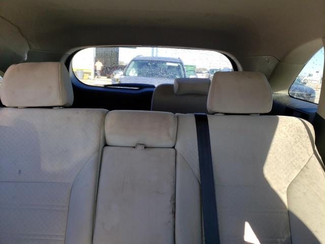 5XYPG4A30HG247115 KIA SORENTO LX