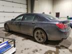 BMW 750 IL photo