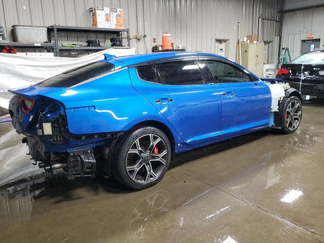 2018 KIA STINGER GT - KNAE35LC2J6010315