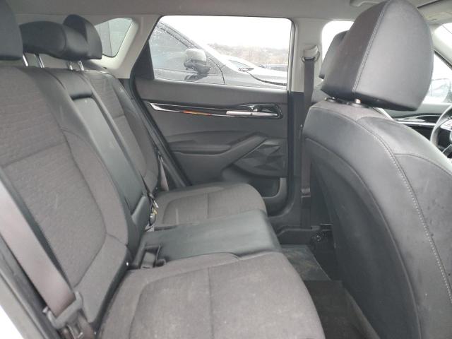 2021 KIA SELTOS S - KNDEUCAA5M7115693
