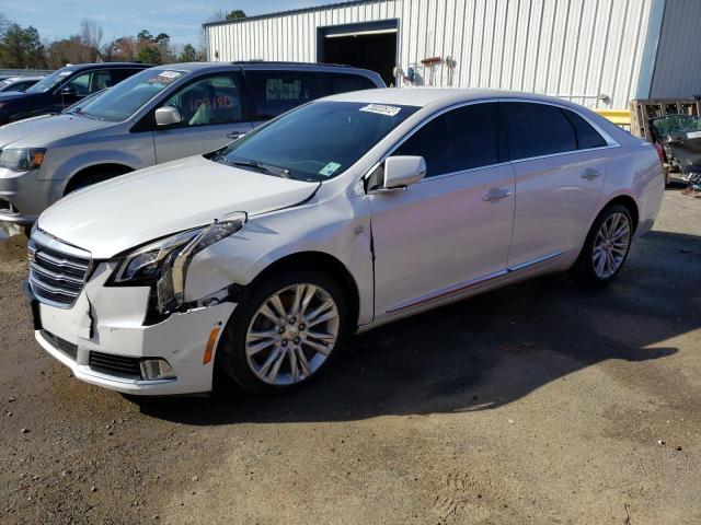 2018 Cadillac XTS Luxury