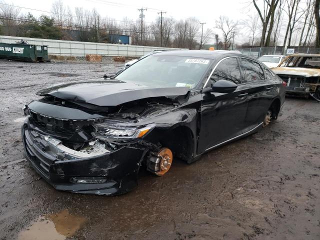 2020 Honda Accord Coupe EX-L