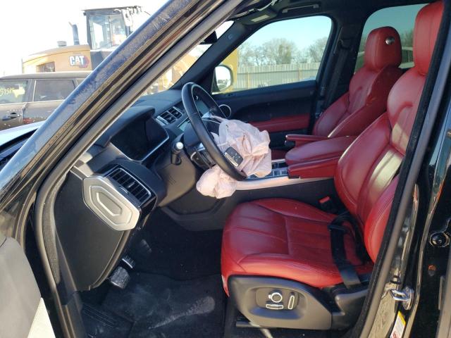 SALWR2EF3GA111874 Land Rover RANGEROVER