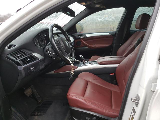5UXFG2C59CL778436 BMW X6