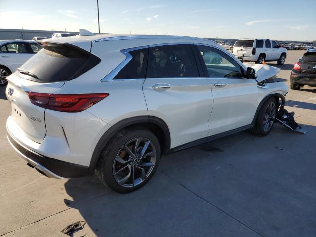 2021 INFINITI QX50 SENSO 3PCAJ5DB5MF110592