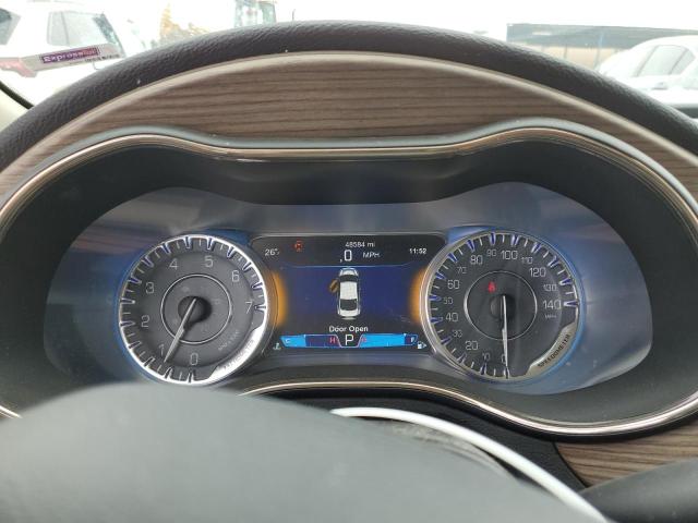 2015 CHRYSLER 200 C - 1C3CCCEG4FN636335