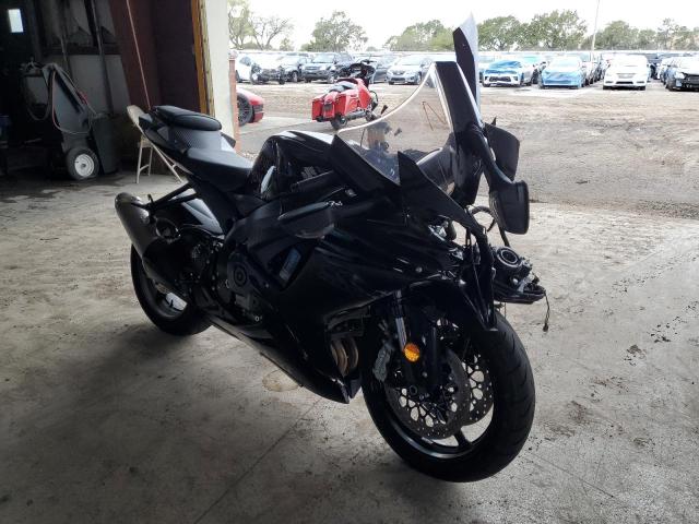 2020 SUZUKI GSX-R600 - JS1GN7FA8L7100572