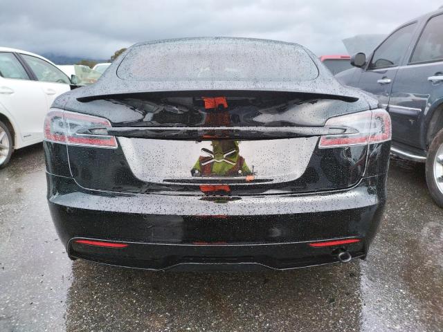 5YJSA1E69NF463000 Tesla MODEL S