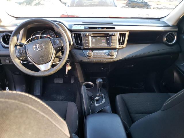 2015 TOYOTA RAV4 XLE - JTMRFREV0FD122924