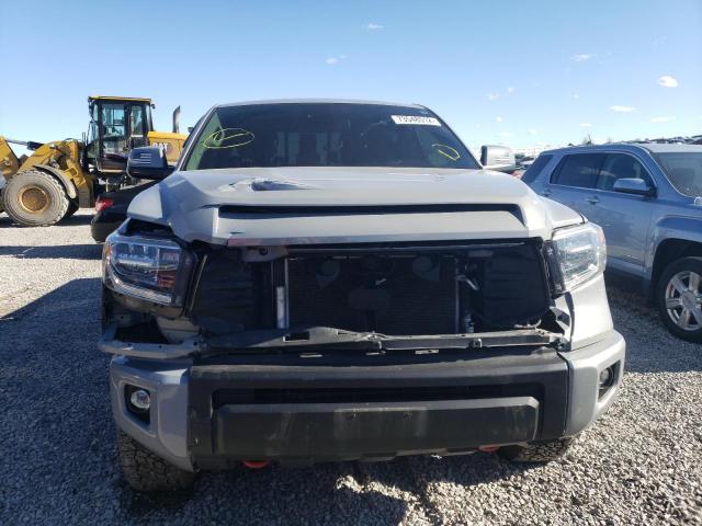 2020 TOYOTA TUNDRA DOU - 5TFUY5F18LX880609