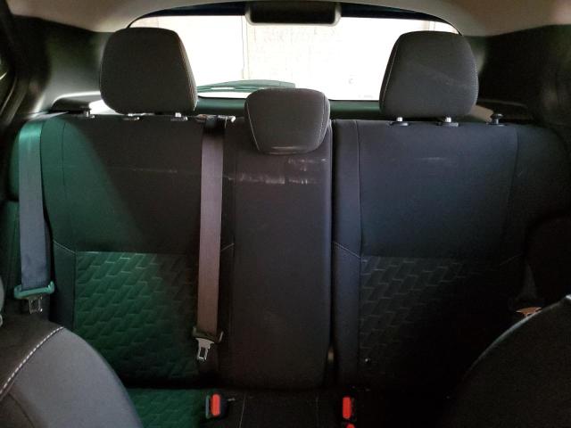 2022 NISSAN KICKS SV - 3N1CP5CV0NL519690