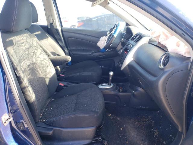 3N1CN7AP6JL859331 Nissan VERSA S