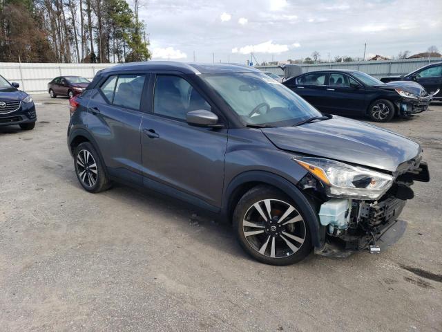 2019 NISSAN KICKS S - 3N1CP5CU2KL538941