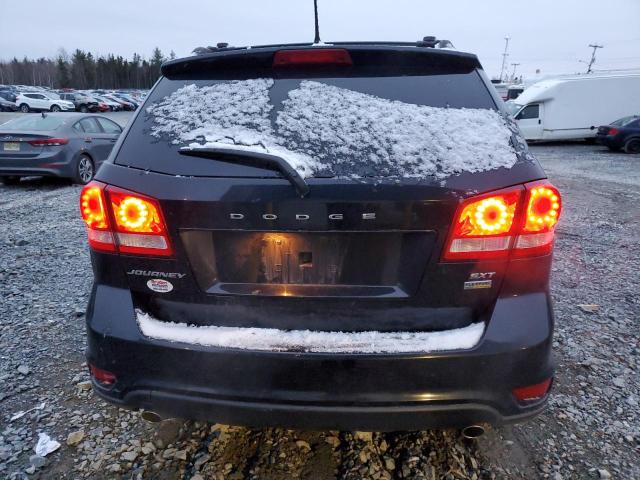 2015 DODGE JOURNEY SX - 3C4PDCCG1FT516330
