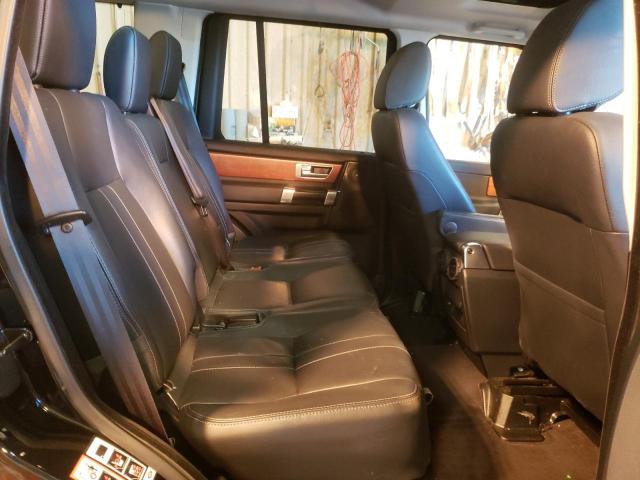 SALAG2V62GA804032 Land Rover LR4