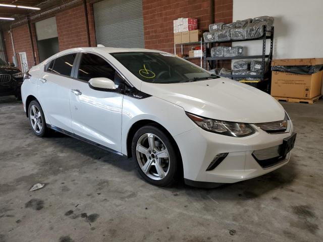 VIN 1G1RC6S53JU149452 2018 Chevrolet Volt, LT no.4